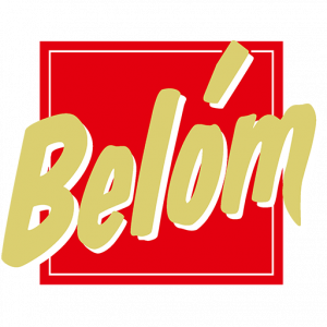 Caffè Belóm Logo